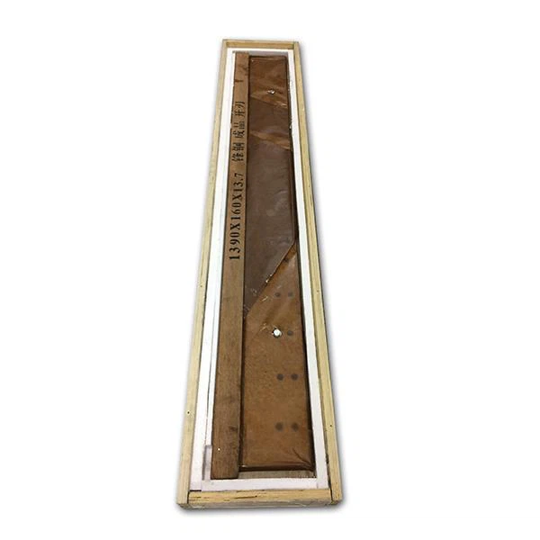 Industrial Paper Cutting Knife