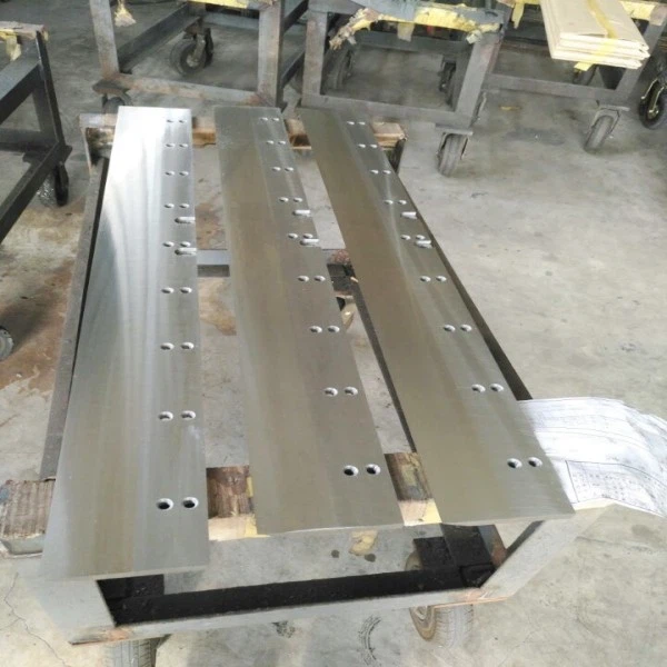 Paper Cutting Knife For Perfecta Guillotine