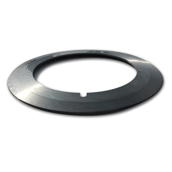 Plastic Slitting Knife