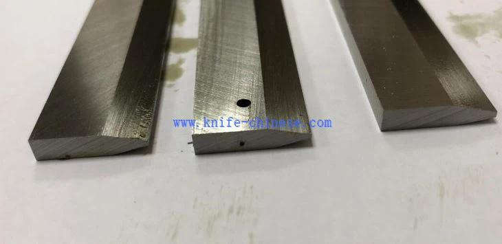 410x18.5x4mm Industrial Knife