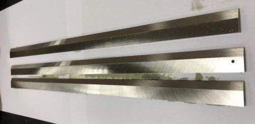 Cyllell Ddiwydiannol 410x18.5x4mm